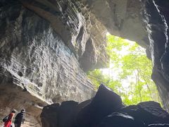 -梭布垭石林景区