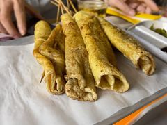 -木屋烧烤(坂田天安云谷店)