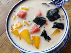 -七七家的糖水店(涠洲岛3号店)