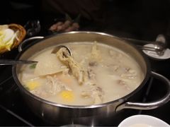 -官也街澳门火锅(新源里店)