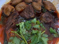 -沈家仁牛肉面(大堰三村总店)