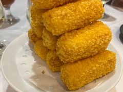 -福海居烤鸭店(鸟巢店)