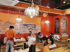 -川中渝夫火锅(铜陵万达广场店)
