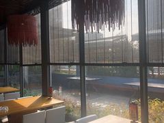 -川流不息(北蔡休闲广场店)