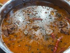 -头壹号  羊汤·饸饹面·大油条(西二旗店)