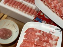 -1078號老北京涮肉(松柏店)