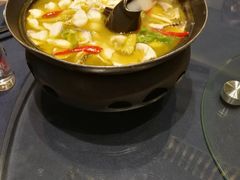 -卞氏菜根香(青羊万达店)