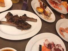 -福州仓山凯悦酒店·Market Cafe Lacucina咖啡厅