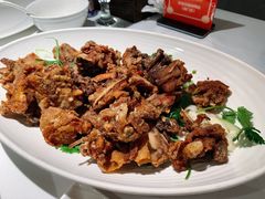 -四季民福烤鸭店(前门店)