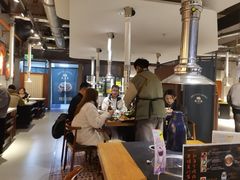 -黑豚黨韩国烤肉料理(悦然时光店)