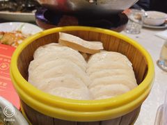 鱼糕-吴记百家·私房菜·家宴(润园店)