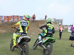 -上海国际越野赛车场