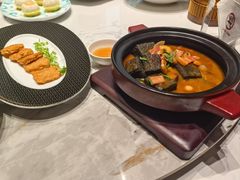 -新光酒家·河豚·海鲜·蟹料理(浦东店)