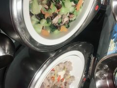 -凡塔斯牛排餐厅(厚街万达店)
