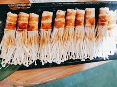 -九田家黑牛烤肉料理(溧阳吾悦店)