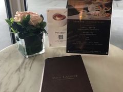 -PAUL LAFAYET 法式甜品(港汇广场店)