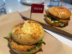 -必胜客(龙泉万达店)