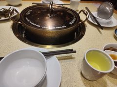 -煲大王老砂锅猪肚鸡(泊富ICITY店)