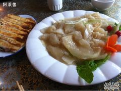 -邢家锅贴老店·非遗·开封菜(金明广场店)