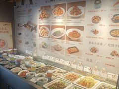 -船歌·鱼水饺青岛菜(金狮广场店)