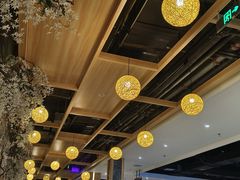 -星河湾温泉洗浴酒店