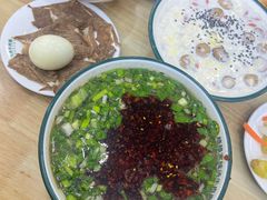 -格格家兰州纯汤牛肉面