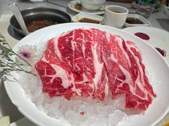 -围炉夜话·潮汕卤水火锅(榕江店)