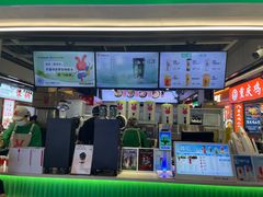 -古茗(南坪万达步行街店)
