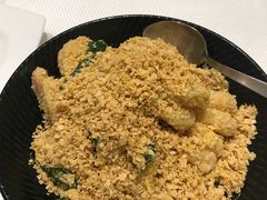 -新加坡海鲜共和(名胜世界圣淘沙海滨坊)