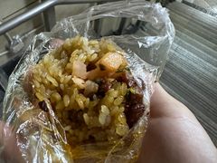 -六广门毛阿姨糯米饭