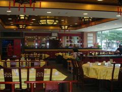 -大清花饺子(五五路店)