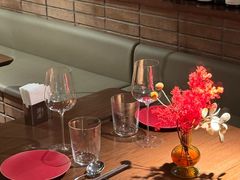 -肆海小川菜酒馆Wine Bistro (青年路店)