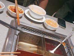 -海底捞火锅(青山湖万达夜宵主题店)