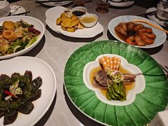 -醉庐·新上海菜(南京西路店)