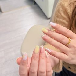 -HUII NAIL绘京美甲美睫会馆