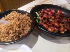 -聚味瞿记·龙虾堂(望城店)