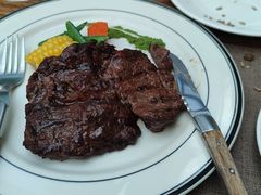 -食间牛排(湖西路店)