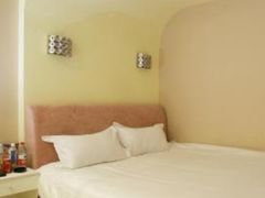 -西涌国际滨海旅游区