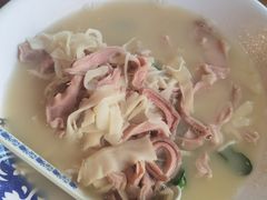 -山城遇宴·重庆江湖菜(五道口银谷大厦店)