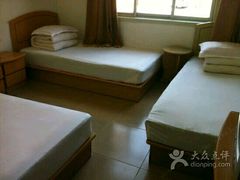 -十渡东湖港风景区