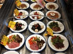 -徽三说·土徽菜·中国徽菜连锁品牌(一中店)