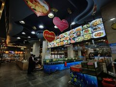 -东江海鲜酒家(艺都分店)