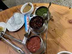 韭菜花-元盛居(生态大街店)