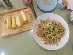 -桃子餐厅·天津菜(王顶堤总店)
