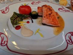 -马克西姆餐厅(崇文门店)