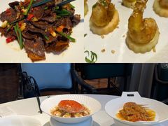 -南景饭店(万家丽路店)