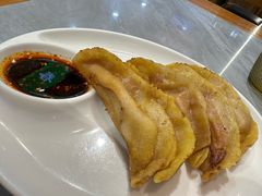 -河州春清真西北特色美食(虎踞路店)