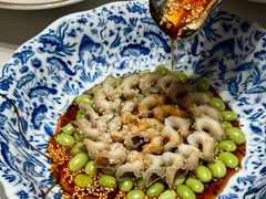 -新光酒家·河豚·海鲜·蟹料理(浦东店)