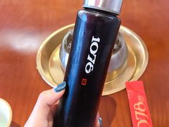 -1078號老北京涮肉(万达广场店)