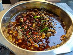 -宽口美蛙鱼头(大唐西市店)